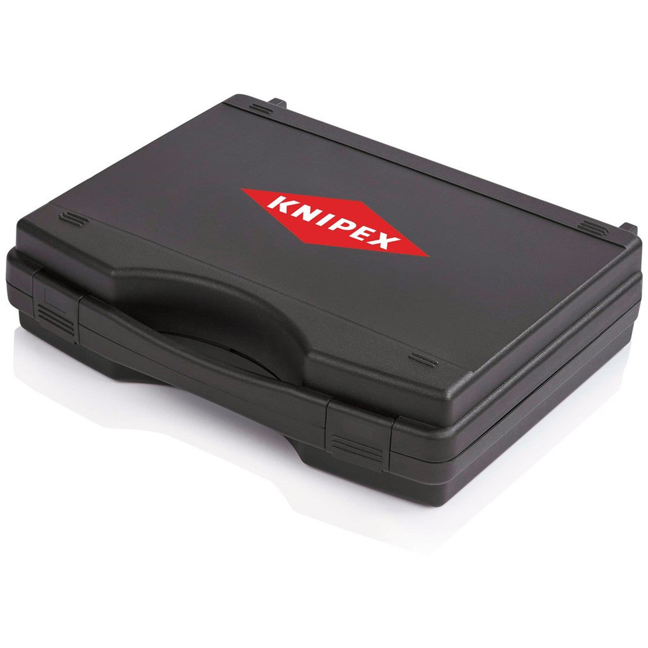 Draper Tools KNIPEX 97 91 04 V02 Tool Case For Photovoltaics For Solar Cable Connectors Mc4 (Multi-Contact)