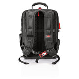 Draper Tools KNIPEX 00 21 50 E Tool backpack Modular X18 Electro