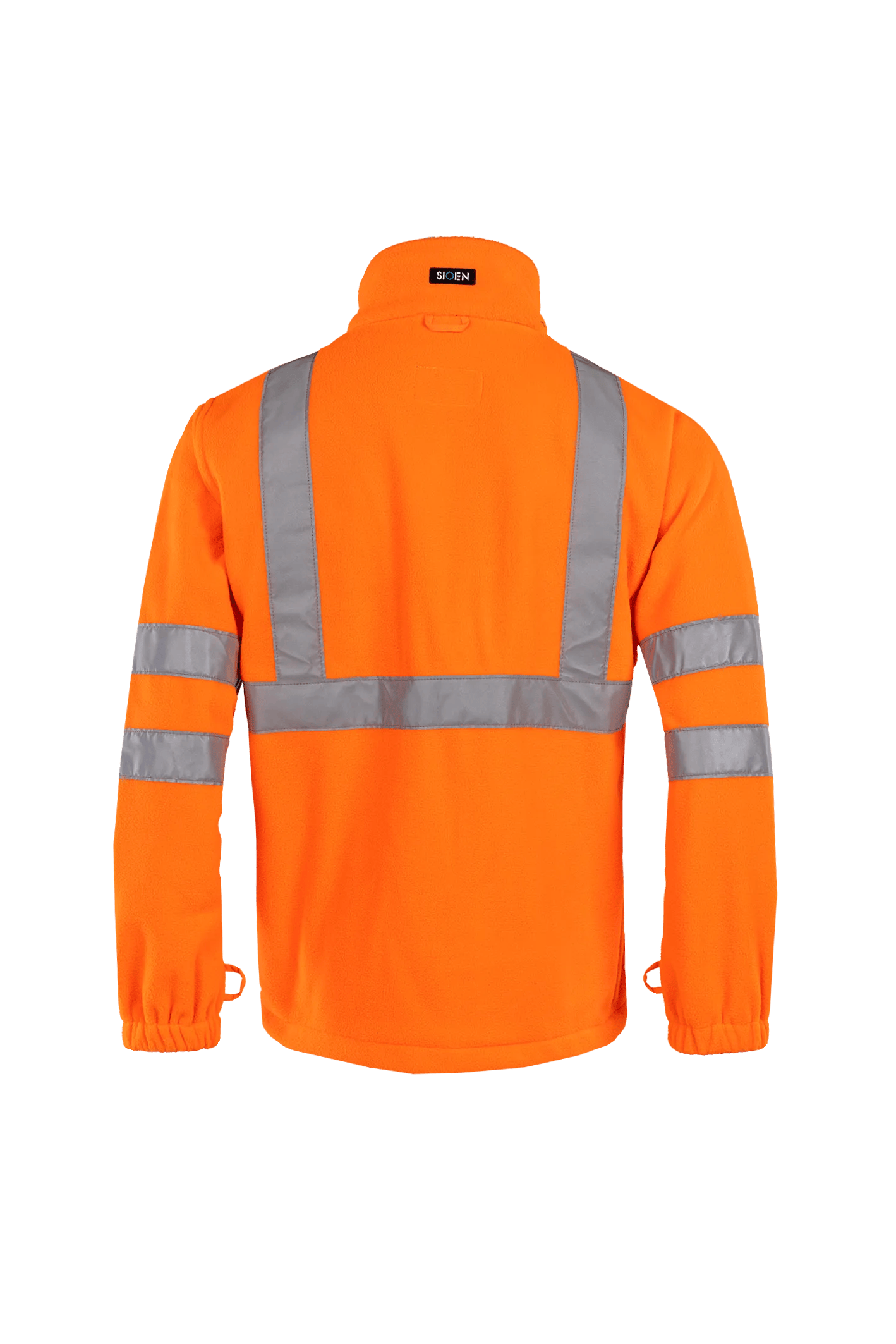 Sioen Reims Hi-Vis Fleece