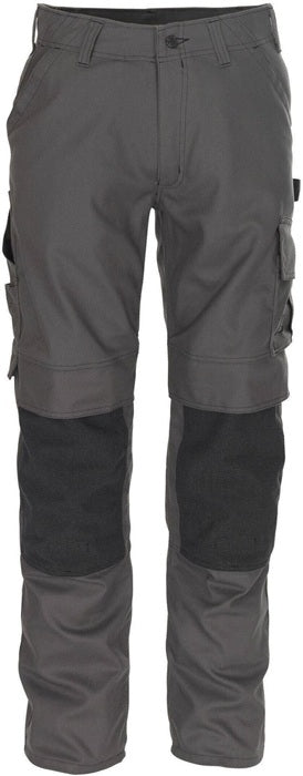 Mascot Hardwear Trousers With Kneepad Pockets