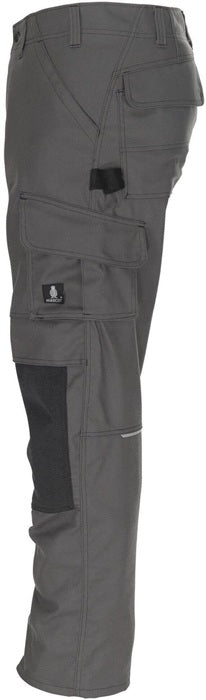 Mascot Hardwear Trousers With Kneepad Pockets