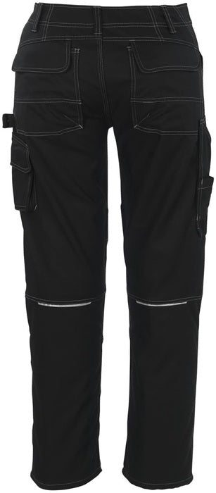 Mascot Hardwear Trousers With Kneepad Pockets
