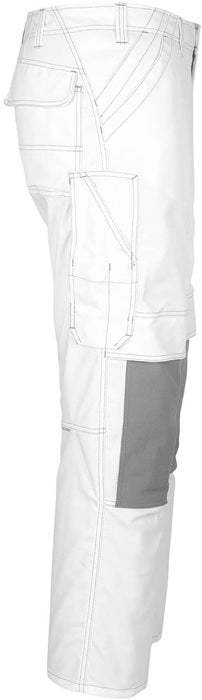 Mascot Hardwear Trousers With Kneepad Pockets