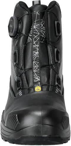 Mascot F1305-902 Men's Footwear Industry Safety Boot
