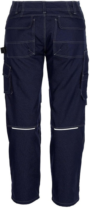 Mascot Hardwear Trousers With Kneepad Pockets