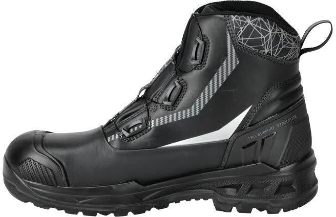 Mascot F1305-902 Men's Footwear Industry Safety Boot