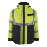 MASCOT MULTISAFE Winter Jacket 13830