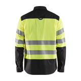 Blaklader Hi-Vis Shirt 3255