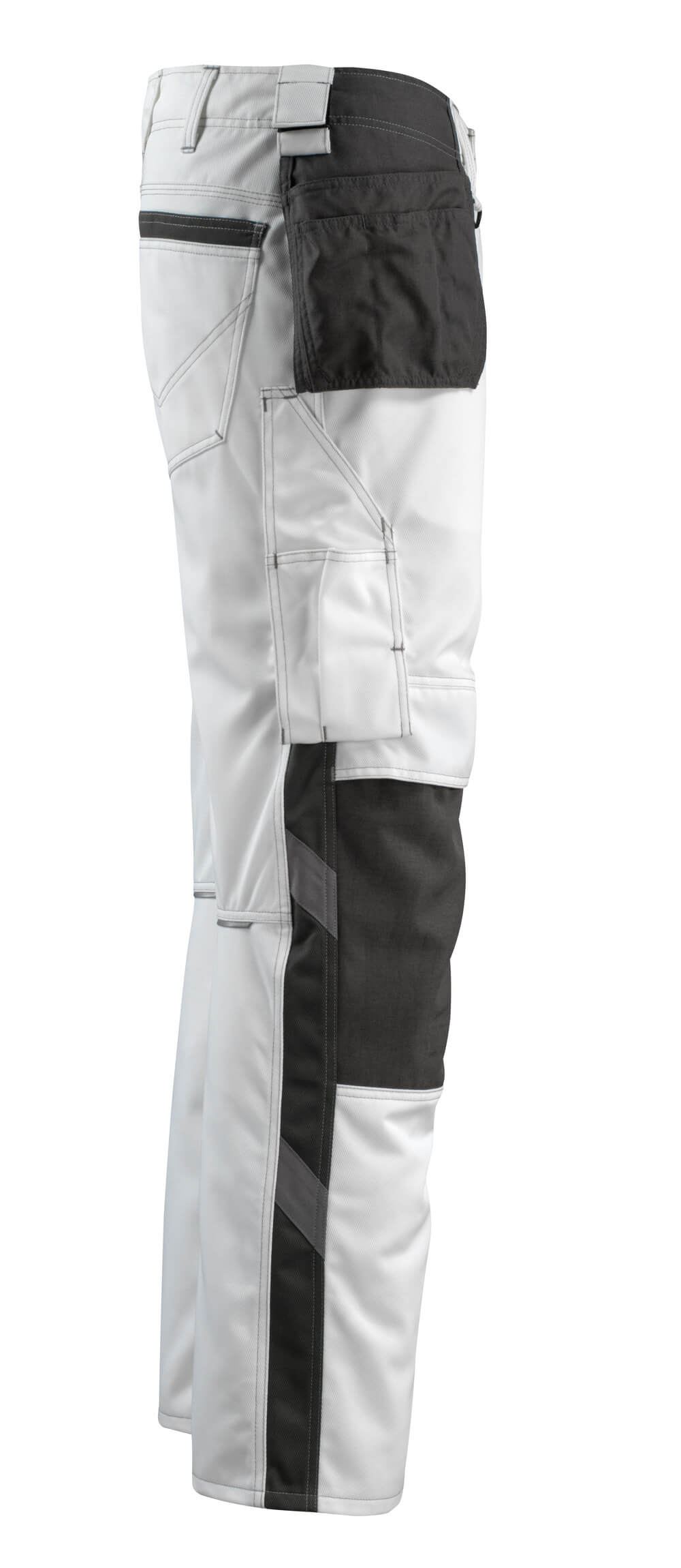 MASCOT UNIQUE Trousers with Kneepad Pockets and Holster Pockets  14031