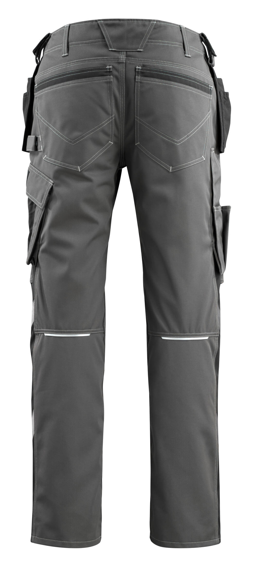 MASCOT UNIQUE Trousers with Kneepad Pockets and Holster Pockets  14031
