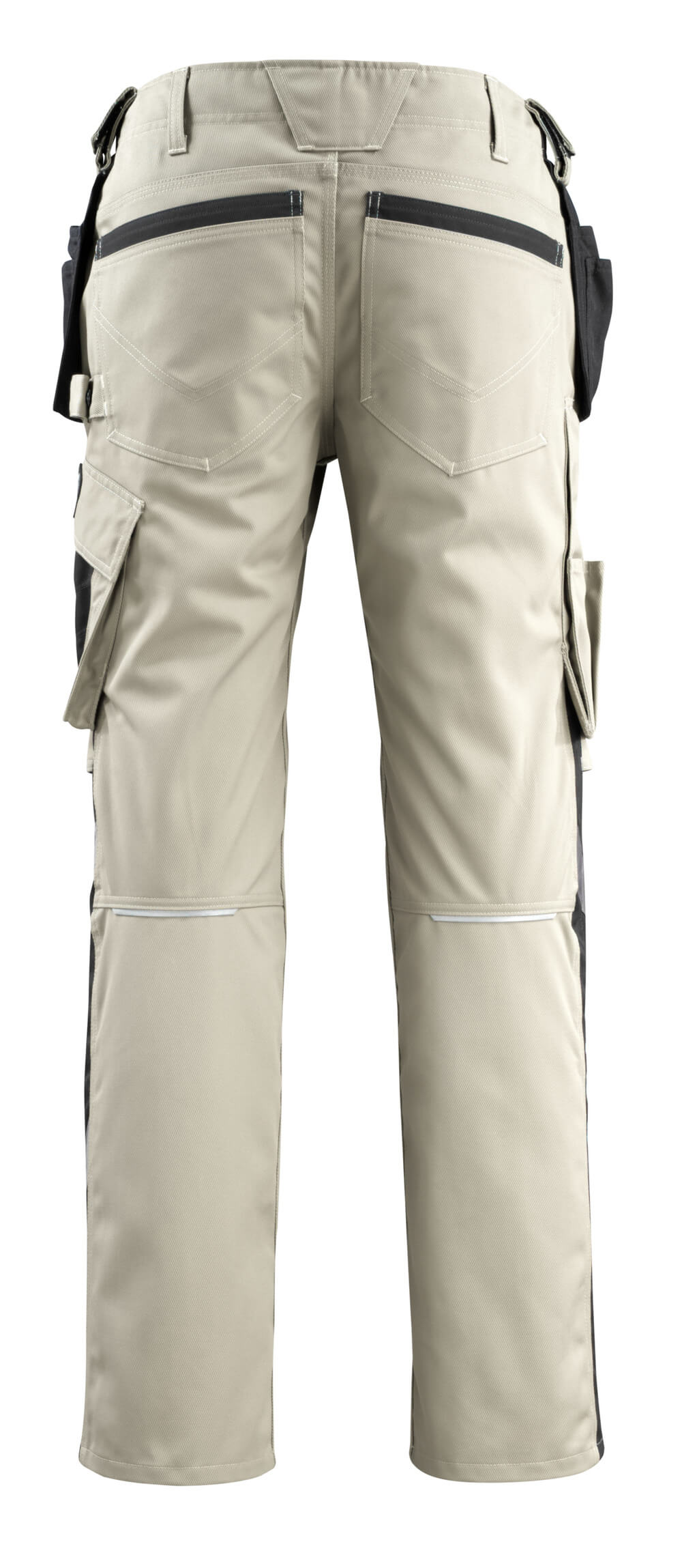 MASCOT UNIQUE Trousers with Kneepad Pockets and Holster Pockets  14031