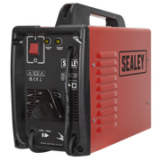 Sealey Arc Welder 140A with Accessory Kit