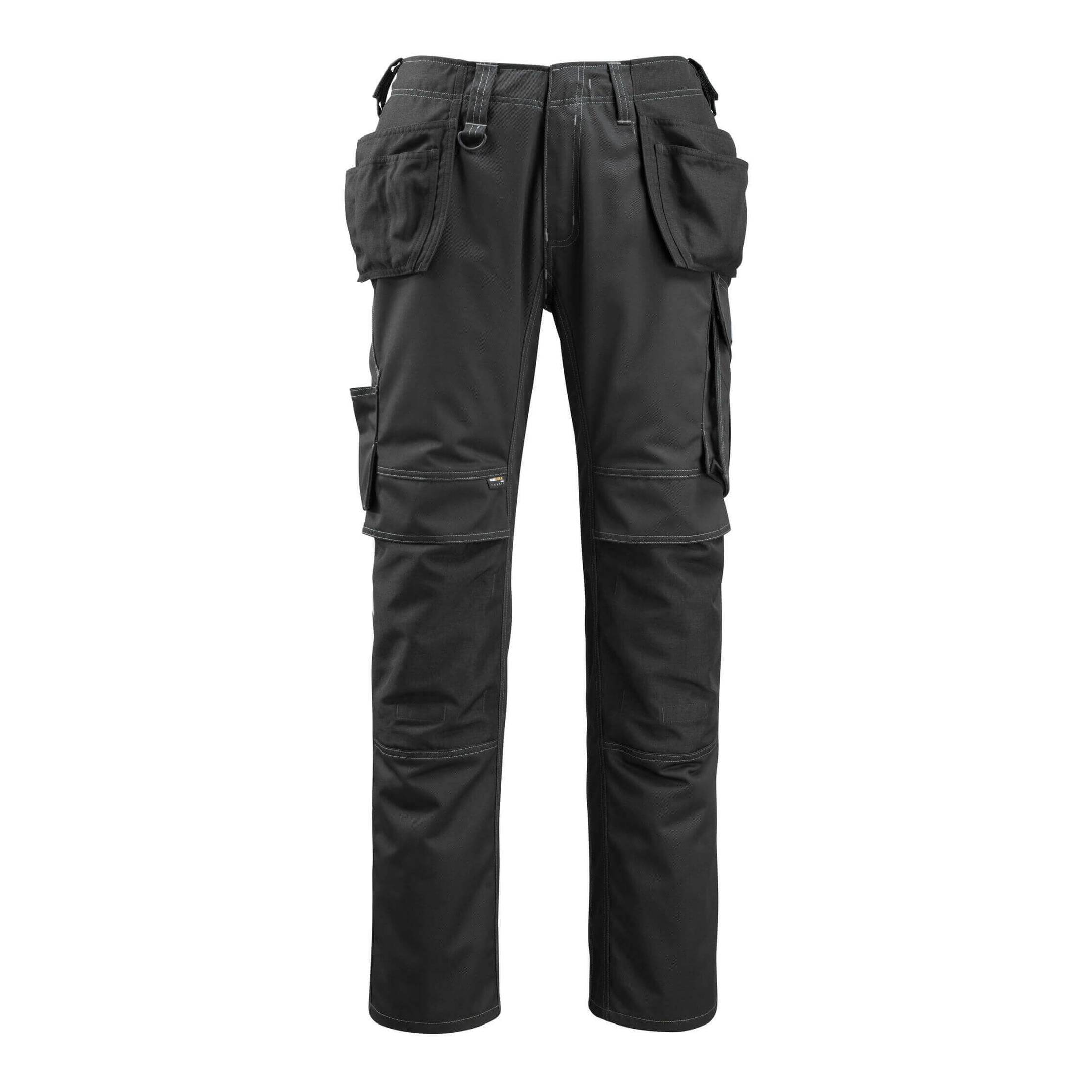 MASCOT UNIQUE Trousers with kneepad pockets and holster pockets  14131