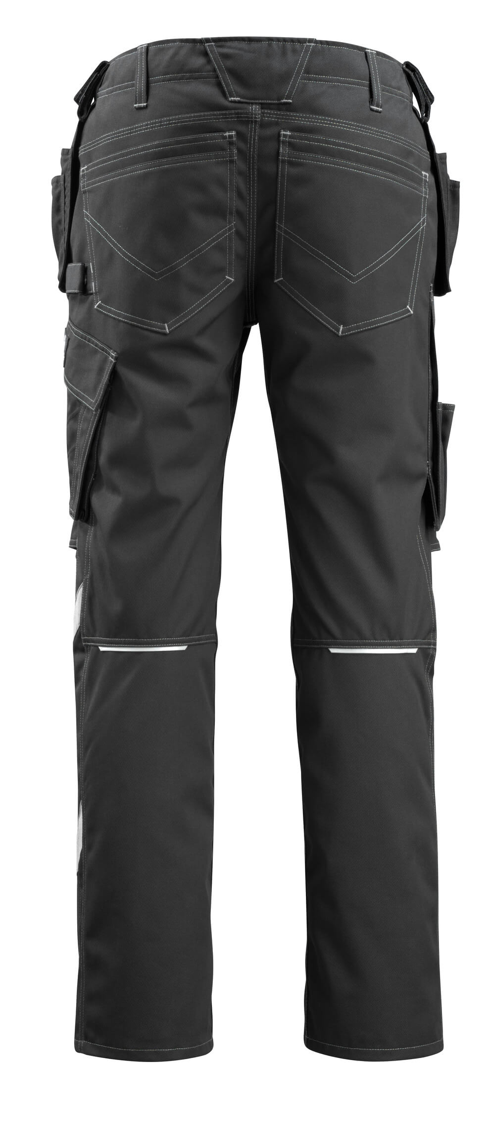 MASCOT UNIQUE Trousers with kneepad pockets and holster pockets  14131