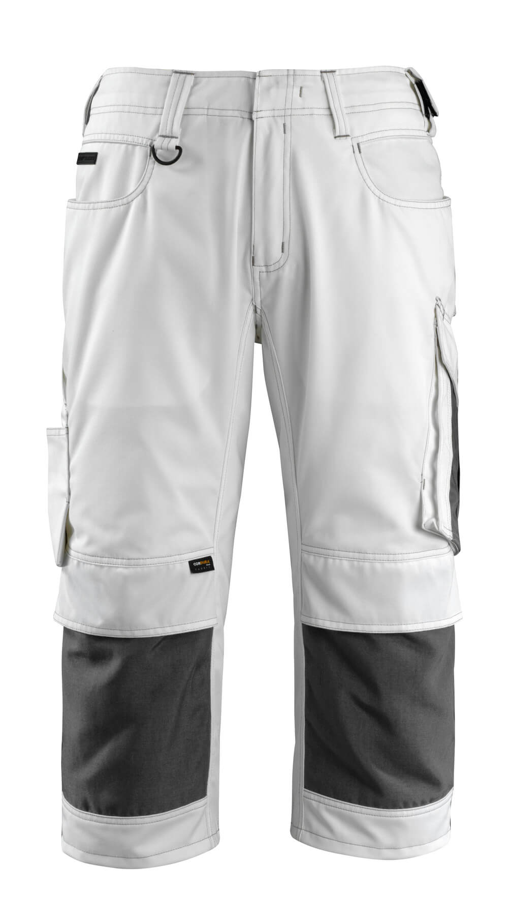 MASCOT UNIQUE ? Length Trousers with kneepad pockets 14149
