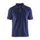 Blaklader Polo Shirt 3324 #colour_navy-blue