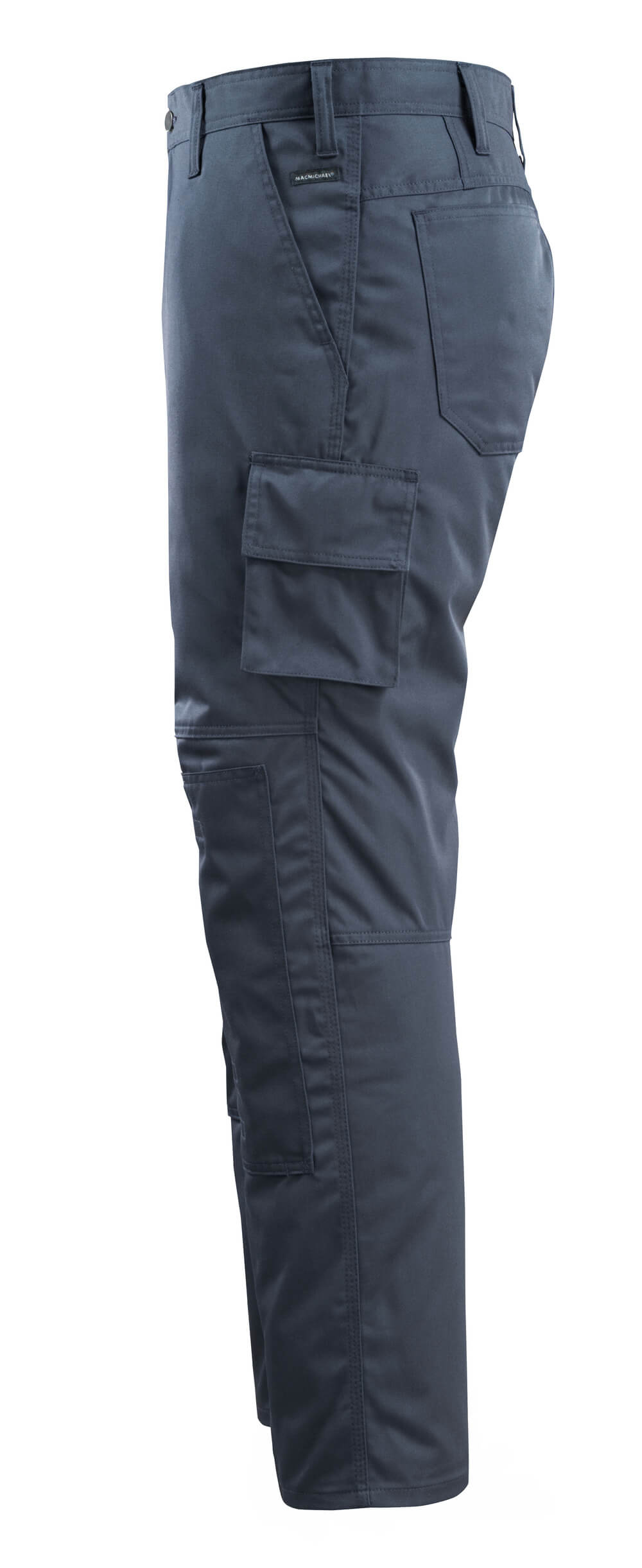 Macmichael Workwear Trousers With Kneepad Pockets 14379