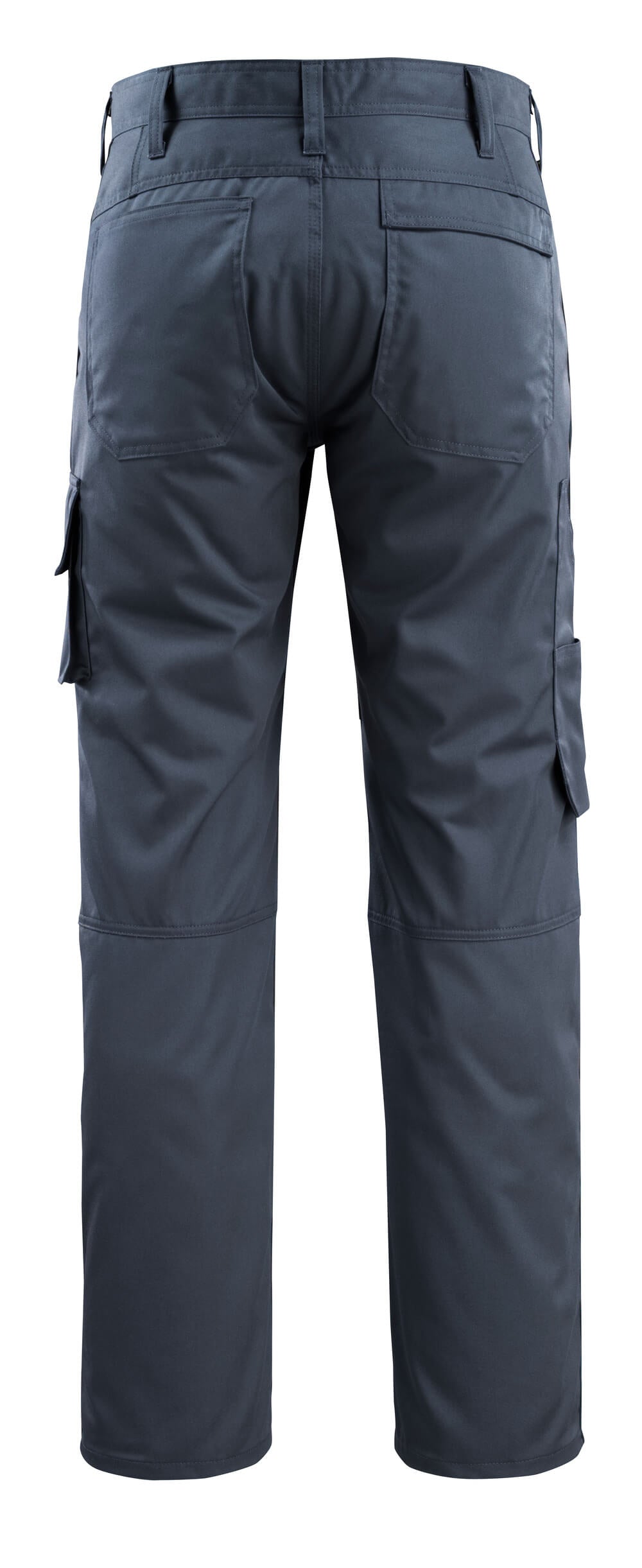 Macmichael Workwear Trousers With Kneepad Pockets 14379
