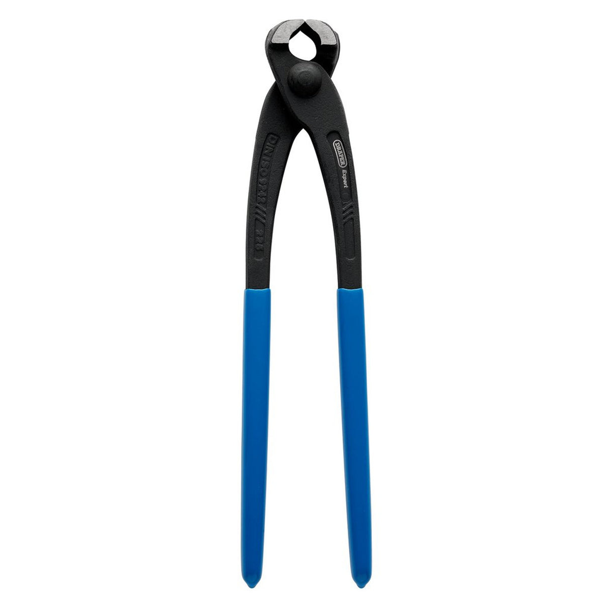 Draper Tools Draper Expert Concreters Nippers, 225mm
