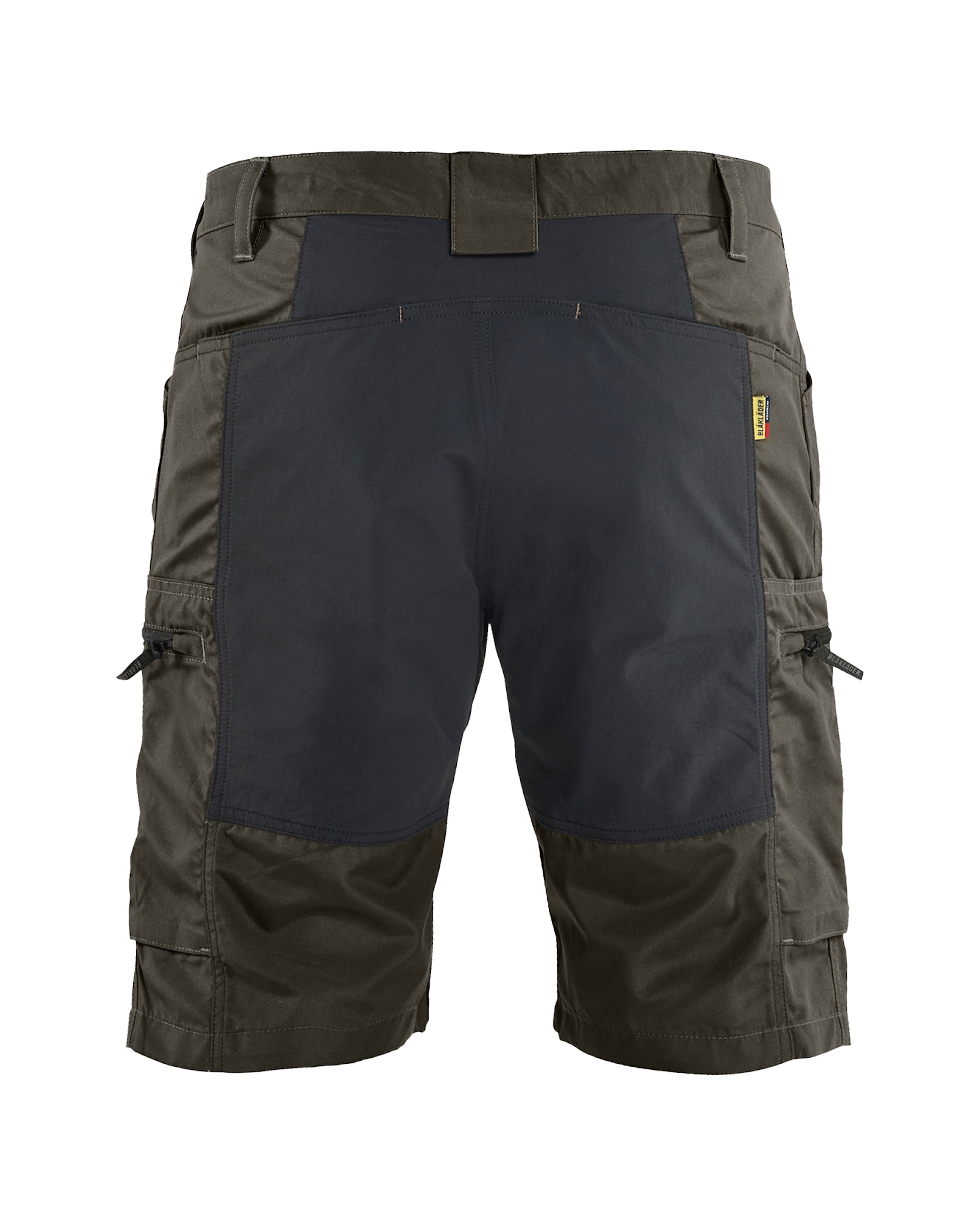 Blaklader Service Shorts Stretch 1449