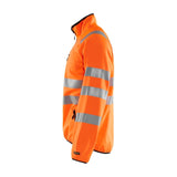 Blaklader Hi-Vis Softshell Jacket 4906