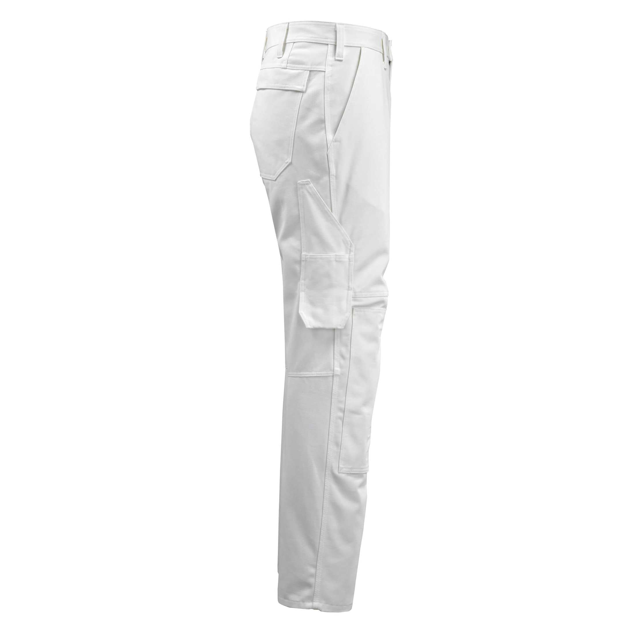 MACMICHAEL WORKWEAR Trousers with kneepad pockets 14579