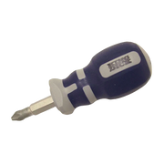 King Dick 1-for-6 Screwdriver 25mm