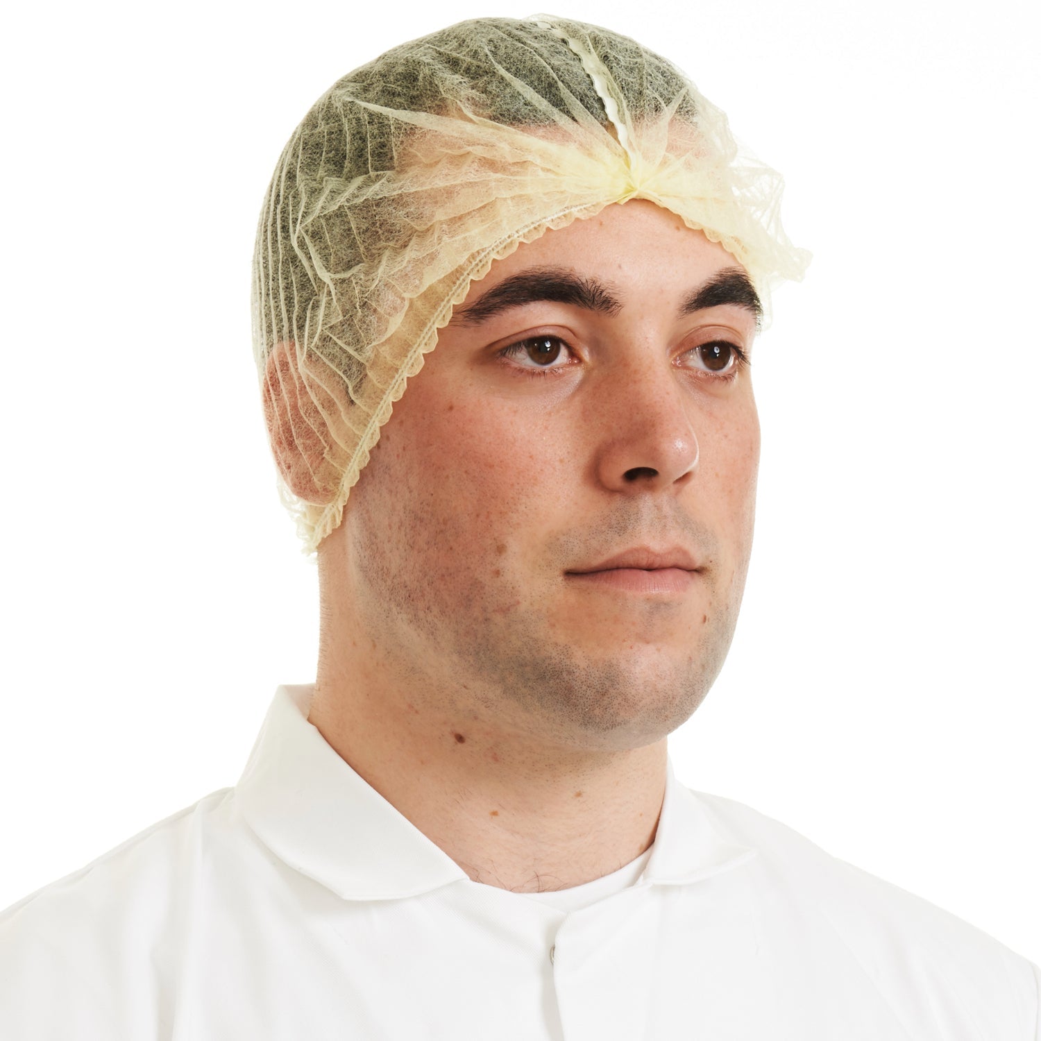 Supertouch Detectable Mob Cap