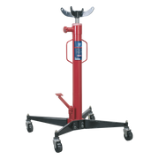 Sealey Transmission Jack 1.5tonne Vertical