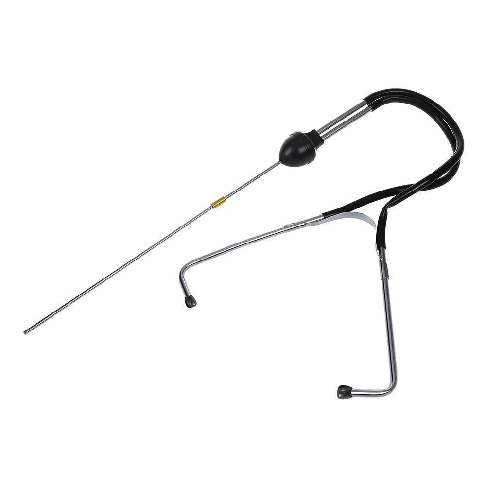 Silverline Mechanics Stethoscope