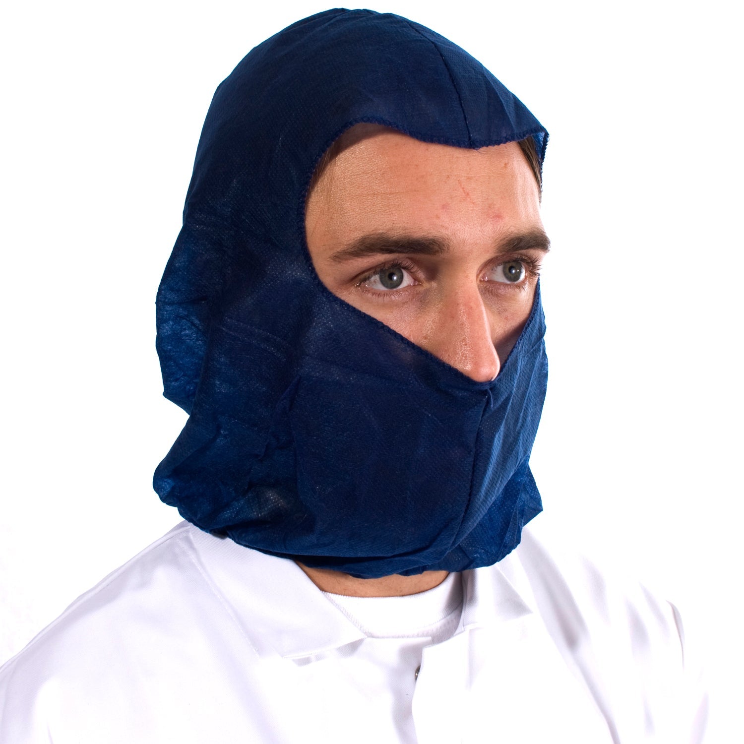 Supertouch Standard Balaclava Hood