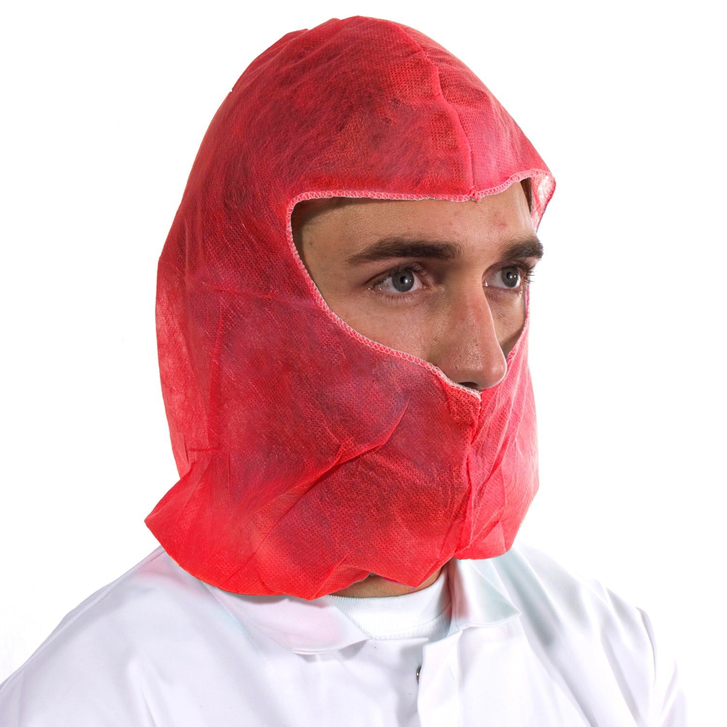 Supertouch Standard Balaclava Hood