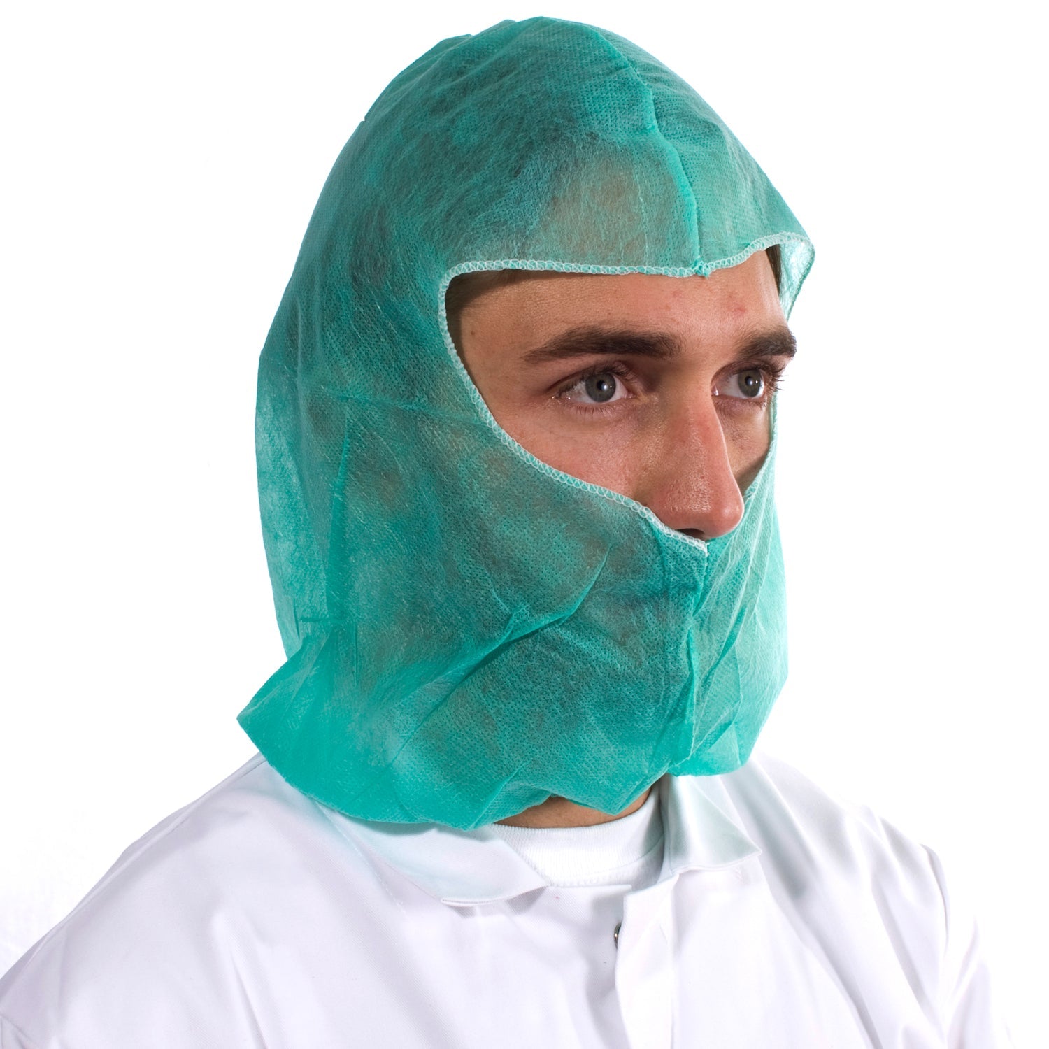 Supertouch Standard Balaclava Hood