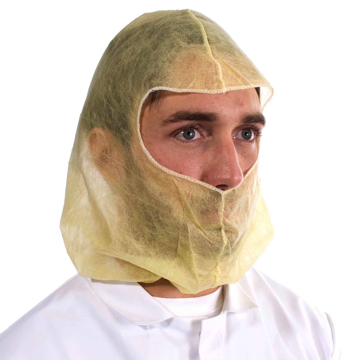 Supertouch Standard Balaclava Hood