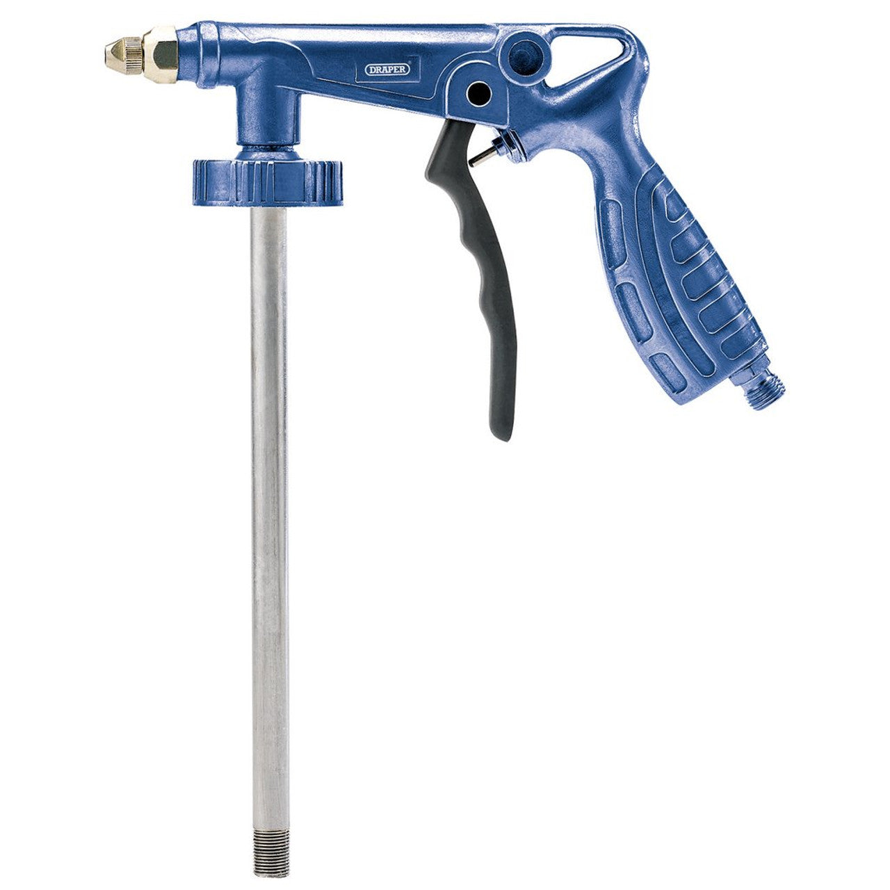 Draper Tools Air Operated Flexible Nozzle Underbody Coating Gun