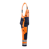 Blaklader Hi-Vis Bib Overalls 2603