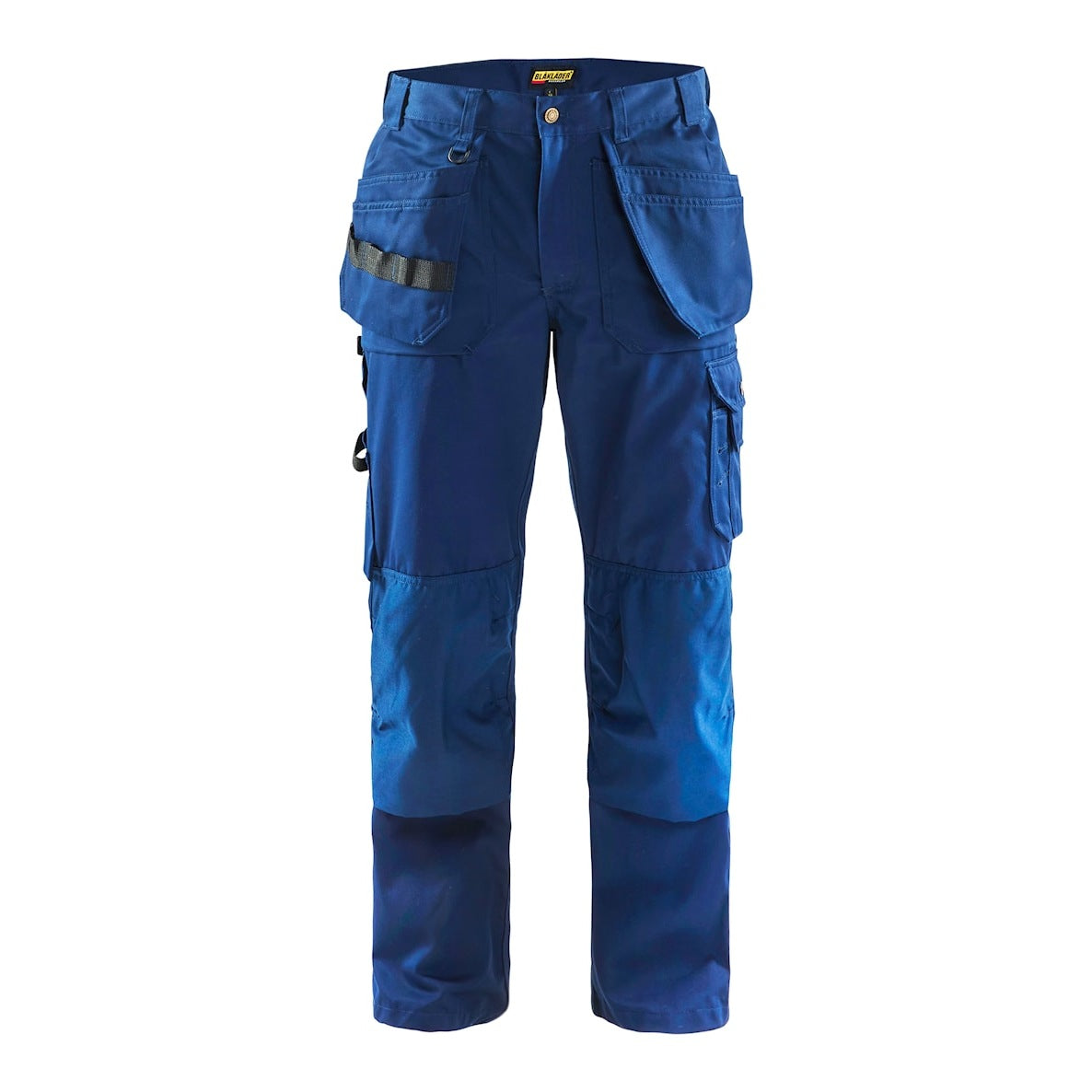 Blaklader Craftsman Trousers 15301860 - Cornflower Blue
