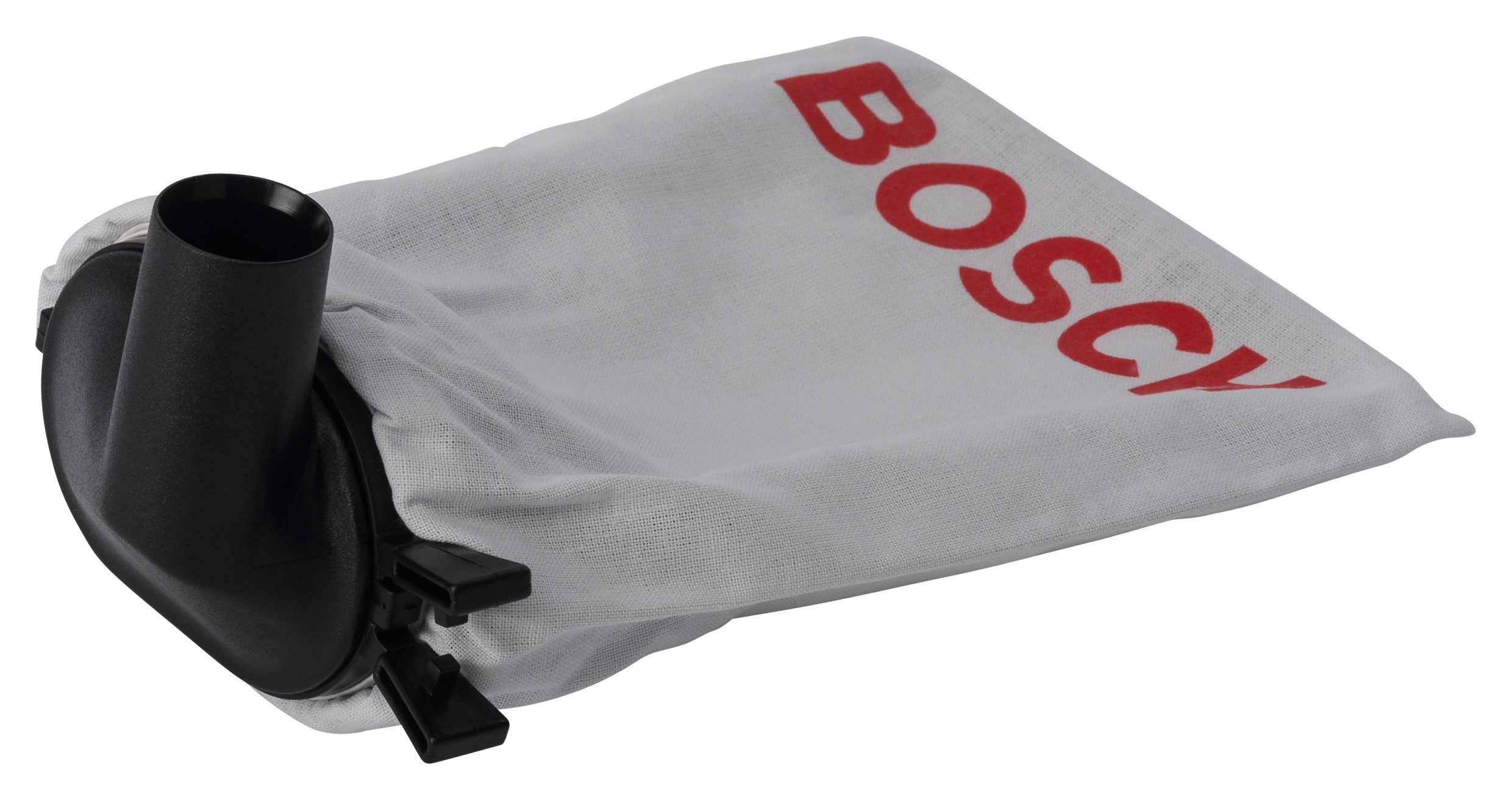 Bosch Professional Dust Bag for PEX 115 A/125 AE and PBS 60/60 E