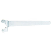 Bosch Professional Cup Wheel Spanner - Bent at Right Angles