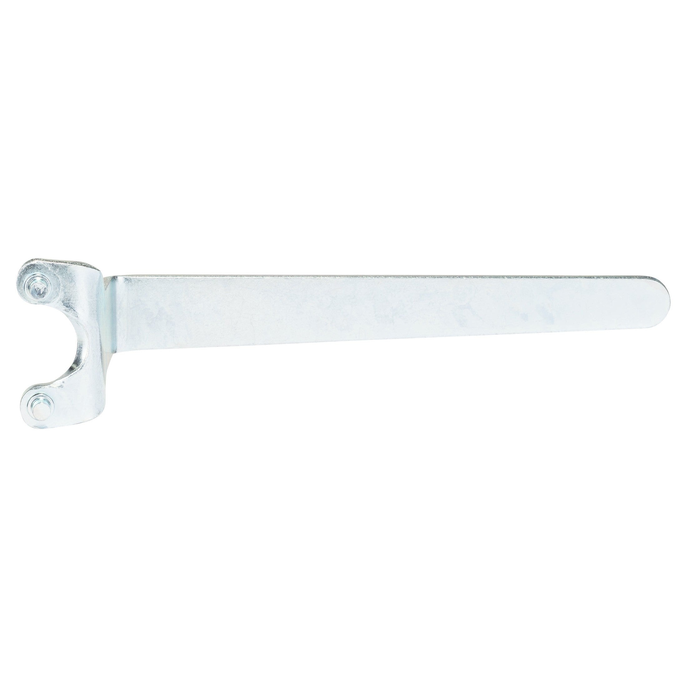 Bosch Professional Cup Wheel Spanner - Bent at Right Angles