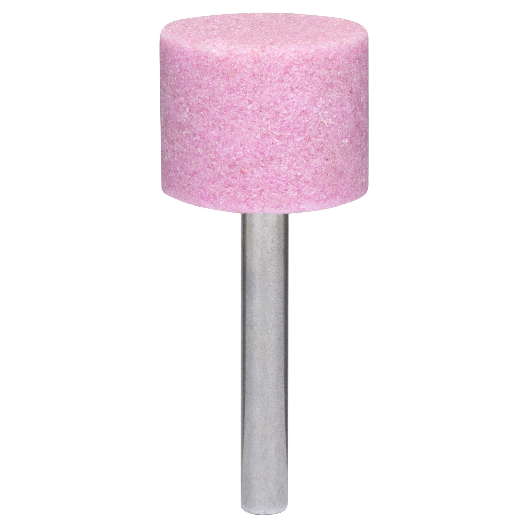 Bosch Professional Grinding Stone - Cylindrical, Medium-Hard - 6mm x 60mm x 25mm x 20mm