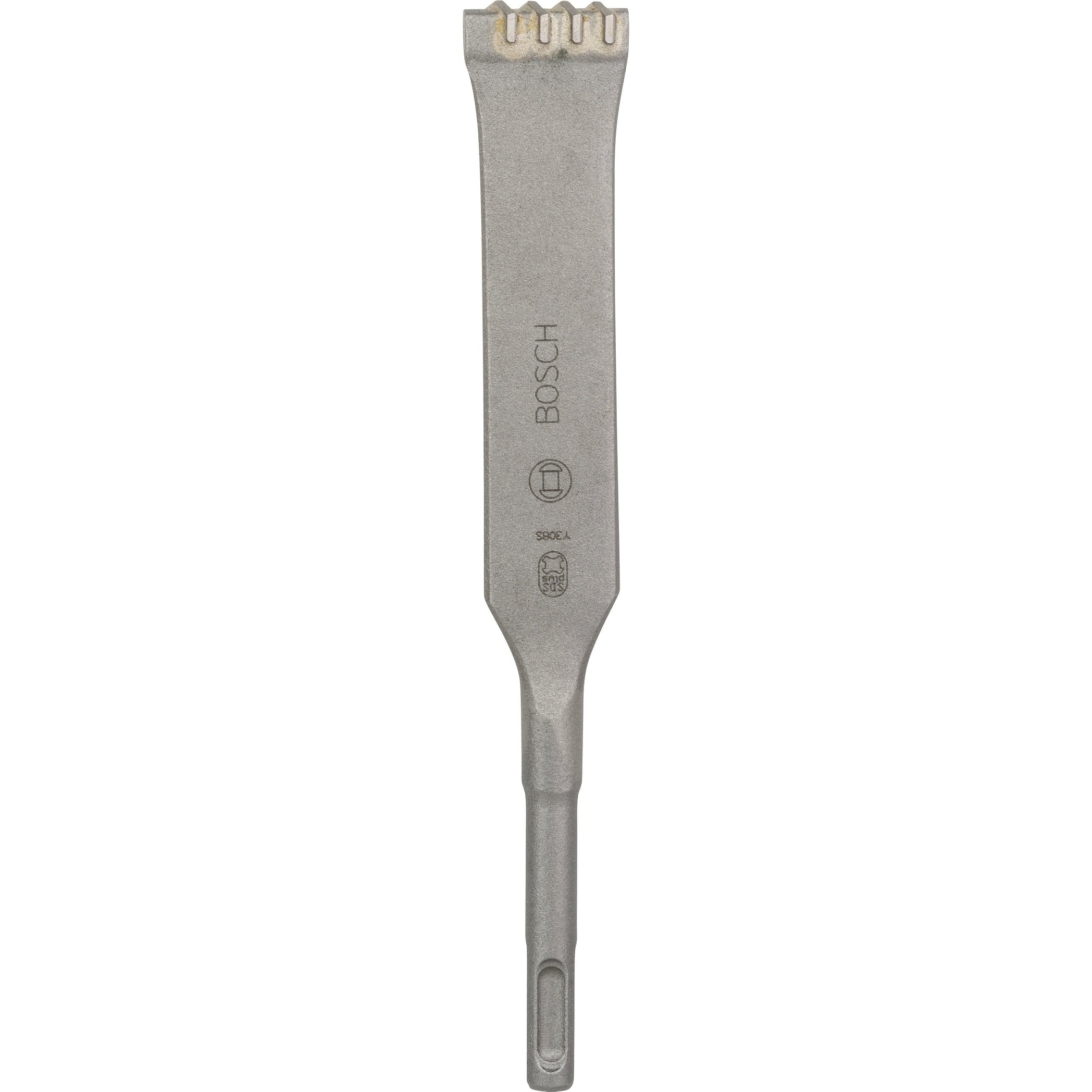 Bosch Professional SDS-Plus Hammer Drill Bit Pointing Chisel, Carbide-Tipped 200x32mm