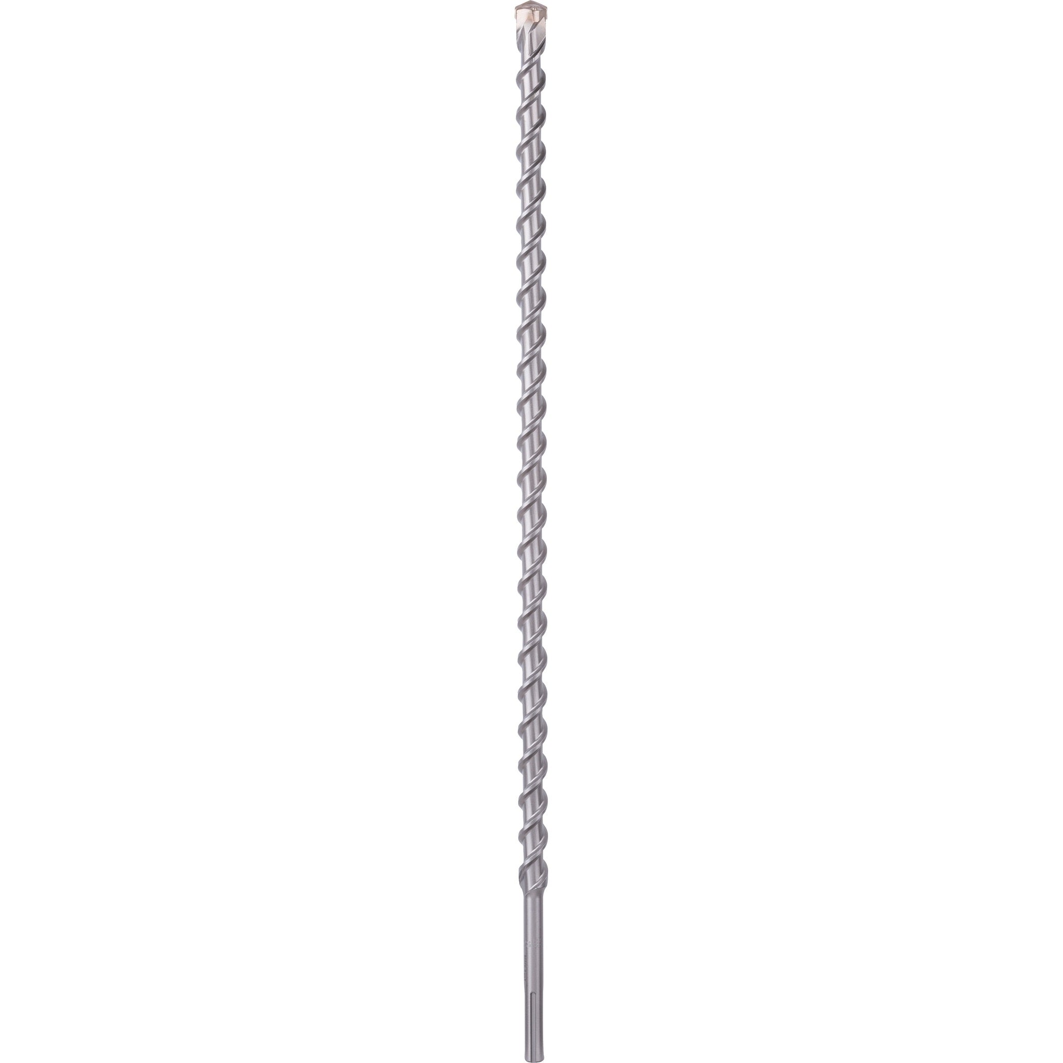 Bosch Professional SDS Max-9 Hammer Drill Bit for Natural Stone - 28x800x920mm