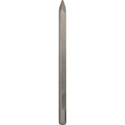 Bosch Professional Pointed Chisel - HEX 28mm, 520mm