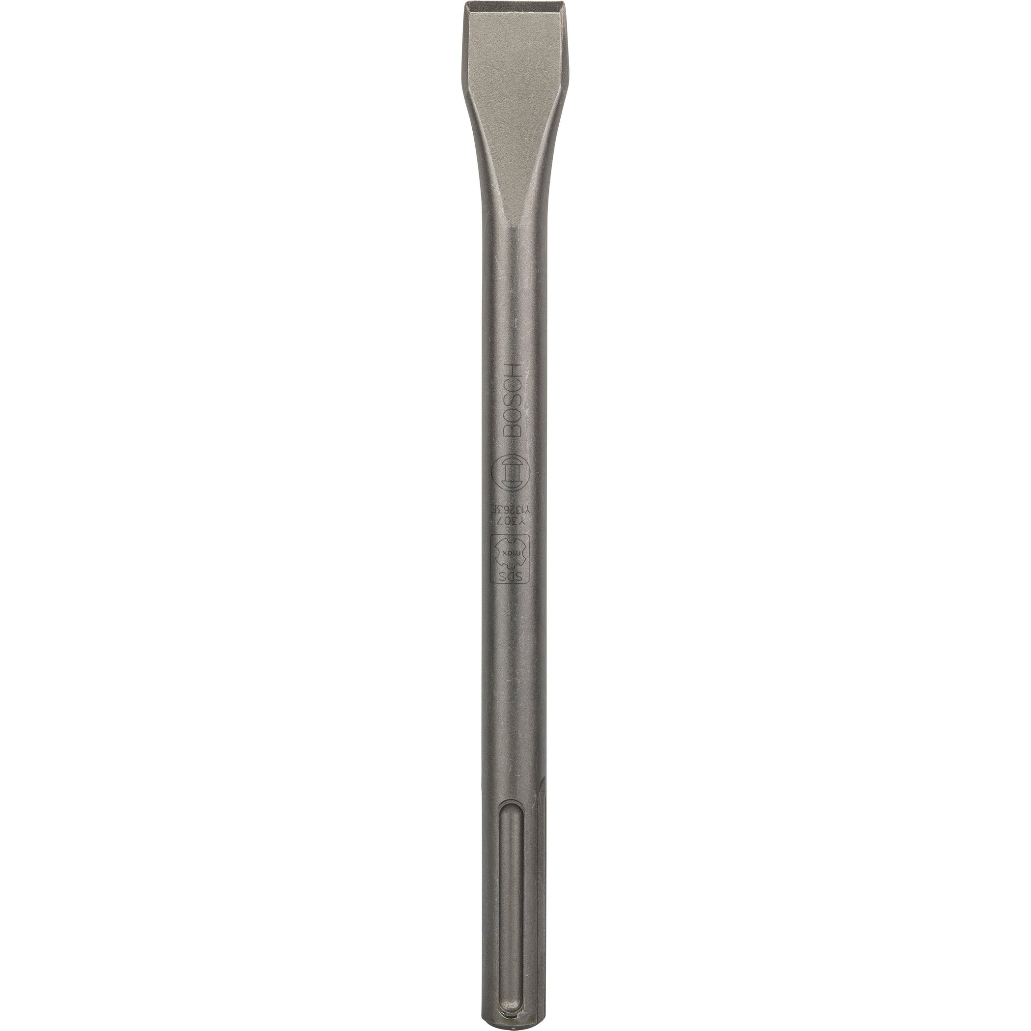 Bosch Professional SDS-Max Hammer Drill Bit Flat Chisel 280x25mm