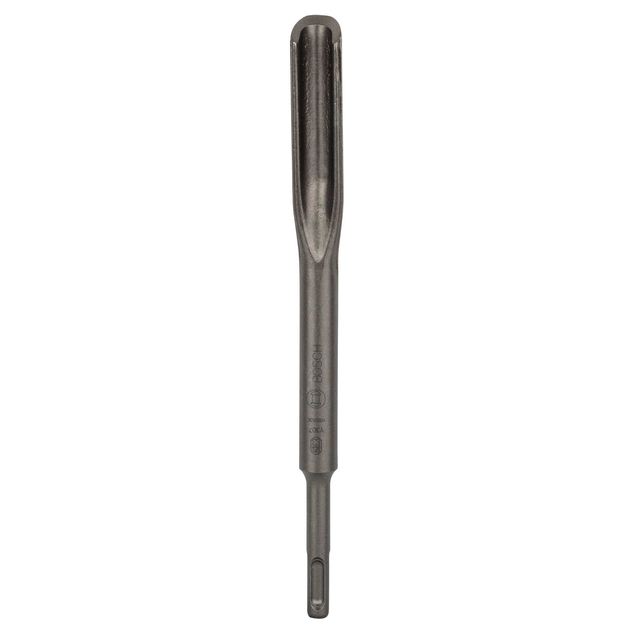 Bosch Professional SDS-Plus; Hammer Drill Bit Hollow Gouging Chisel 250x22mm