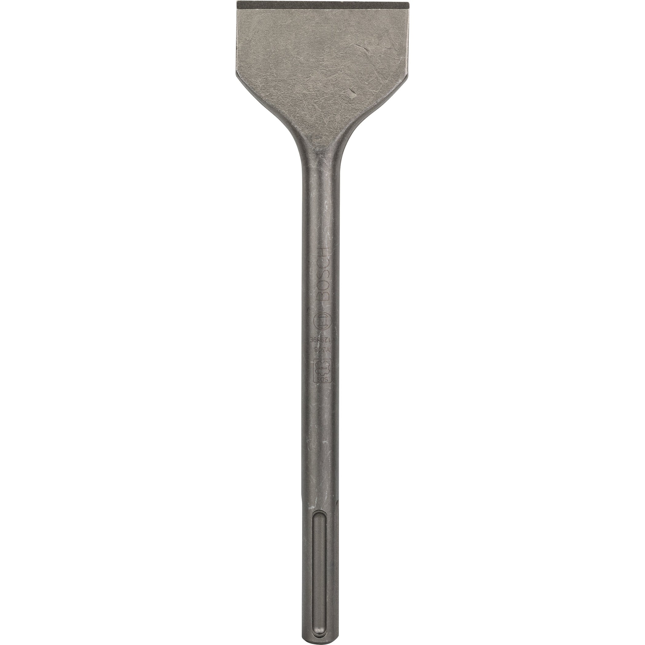 Bosch Professional SDS-Max Hammer Drill Bit Spade Chisel - 300x80mm