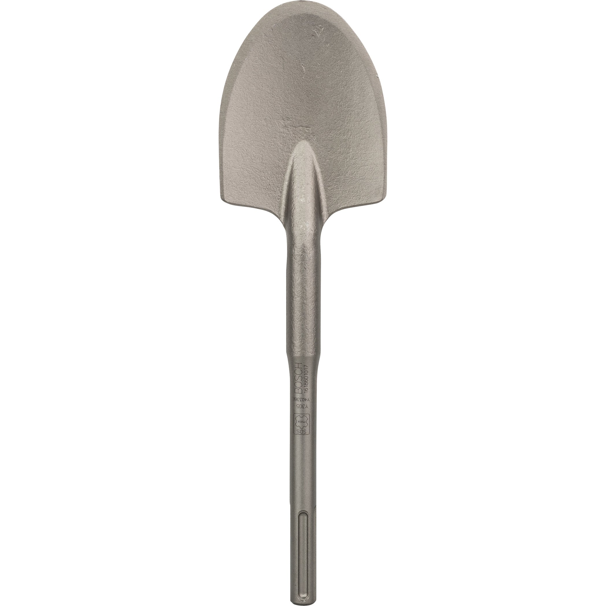 Bosch Professional SDS-Max Excavation Chisel Hammer Drill Bit - 400x110mm