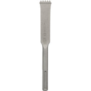 Bosch Professional SDS-Max Hammer Drill Bit - Toothed Chisel, 32x300mm