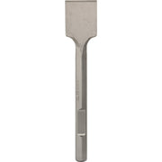 Bosch Professional Spade Chisel - HEX 28mm, 400x80mm